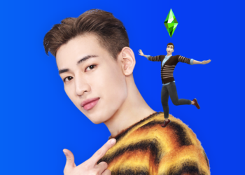 The Sims 4 เปิดตัว “แบมแบม GOT7” แบรนด์แอมบาสเดอร์คนแรกของประเทศไทย