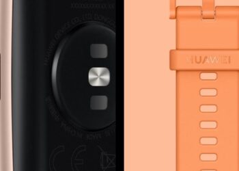 เปลี่ยนลุคได้ตามอารมณ์ HUAWEI Watch Fit วางจำหน่ายสายนาฬิกาแล้วทั้ง 4 สี เพียง 349 บาทเท่านั้น!