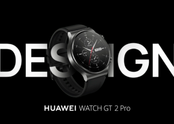 HUAWEI WATCH GT 2 Pro สมาร์ทวอทช์เรือธงสำหรับทุกลุค ทุกกิจกรรม โดดเด่นด้วยการดีไซน์ที่เรียบเท่ วัสดุสุดพรีเมียมและฟังก์ชันการใช้งานที่ตอบโจทย์ทุกไลฟ์สไตล์