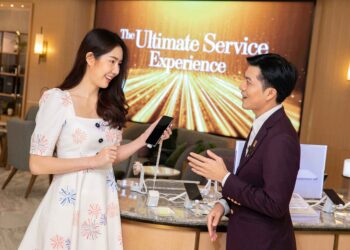 พาไปชม AIS Serenade Club สาขา Flagship ใหม่ล่าสุดที่ Central World พร้อมด้วยเทคโนโลยีดิจิทัล 5G จัดเต็มแก็ดเจ็ตล้ำ