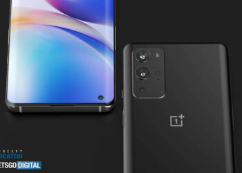 เผยโฉมภาพเรนเดอร์ OnePlus 9 Pro ที่ใกล้เคียงของจริงที่สุดในตอนนี้ (ชมคลิป)