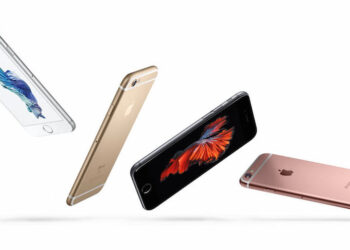 ลือสนั่น!! iOS 15 จะไม่รองรับ iPhone 6s, iPhone 6s Plus และ iPhone SE รุ่นแรก มาดูรายชื่อรุ่นที่ได้ไปต่อที่นี่