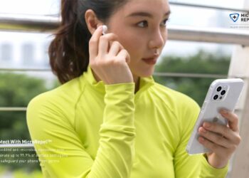 กระแสเปิดจอง iPhone 12 มาแรง! RTB เปิดตัวเคส iPhone 12 จากแบรนด์ Uniq  3 รุ่นใหม่ มาพร้อม Energea Adapter 2 หัว ชาร์จไว 20W