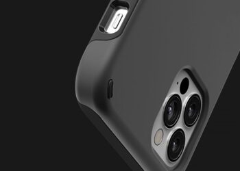 Incipio Duo เคสสำหรับ iPhone 12 ทั้ง 4 รุ่น ป้องกันแรงกระแทก 3.6 เมตร ต้านทานเชื้อโรคได้ 99.9%