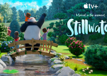 Apple ปล่อยตัวอย่างซีรีส์แอนิเมชันเรื่องใหม่ “Stillwater” ฉายพร้อมกันทั่วโลกในวันศุกร์ที่ 4 ธันวาคมนี้ บน APPLE TV+ ที่เดียวเท่านั้น