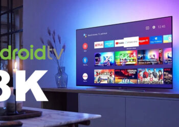 Android TV ดู Youtube ความละเอียด 8K ได้แล้ววันนี้