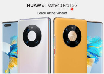 HUAWEI Mate 40 Pro เป็นสมาร์ทโฟนที่มีประสิทธิภาพสูงสุดในเดือนตุลาคมที่ผ่านมา จากการจัดอันดับของ AnTuTu