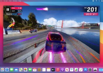 วิธีติดตั้งแอพ iPhone และ iPad ลงบน MacBook Air ,MacBook Pro และ Mac mini ที่ใช้ชิป M1