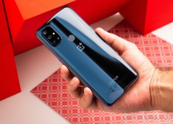 เผย OnePlus มีแผนเปิดตัว Nord SE รองรับชาร์จเร็ว 65W ใช้ชิป Snapdragon 765G คาดเปิดตัวต้นปี 2021 หลังจาก OnePlus 9