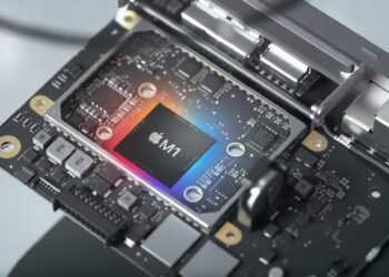 Apple เปิดตัว M1 ชิป Apple Silicon สำหรับ Mac รุ่นใหม่ อย่างเป็นทางการแล้ว ผลิตแบบ 5 นาโนเมตร