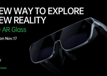 ในงาน OPPO INNO DAY 2020 อาจได้เห็นแว่น OPPO AR Glass เทคโนโลยีกล้องซูมดิจิตอลมากกว่า 100x และระบบชาร์จเร็ว 125W