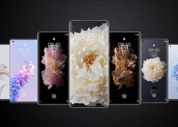 Vivo เปิดตัวระบบปฏิบัติการใหม่ล่าสุด ‘OriginOS’ ในงาน 2020 Developer Conference เพื่อการเชื่อมต่อระหว่างผู้ใช้งานและโลกดิจิทัล