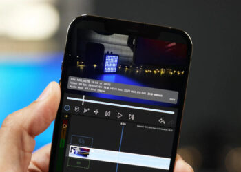 LumaFusion เวอร์ชั่นใหม่ สำหรับ iPhone และ iPad เพิ่มการสนับสนุน HDR ด้วยการประมวลผล 10-bit