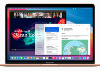เปรียบเทียบ MacBook Air (M1) vs MacBook Air (Intel) มีความเหมือนหรือแตกต่างกันอย่างไร