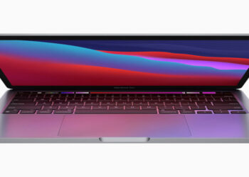 เปรียบเทียบ MacBook Air (M1) vs MacBook Air (Intel) มีความเหมือนหรือแตกต่างกันอย่างไร