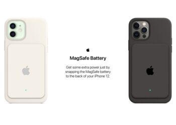 ชมคอนเซ็ปต์ MagSafe Power Pack สำหรับ iPhone 12 อาจมาใช้แทน Smart Battery Case