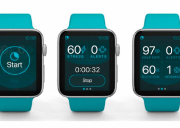 Apple Watch สามารถรักษาฝันร้ายที่เกี่ยวข้องกับ PTSD โดยใช้แอพ NightWare