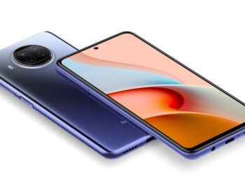 Xiaomi เปิดตัว Redmi Note 9 4G, Redmi Note 9 5G และ Redmi Note 9 Pro 5G