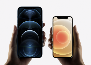 เผย iPhone 12 Pro Max ได้รับความนิยมมากกว่า iPhone 12 mini หลังเปิดจองอย่างเป็นทางการ