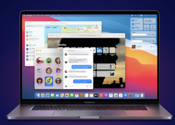 macOS Big Sur ตัวเต็ม พร้อมให้อัพเดทแล้ววันนี้ มีอะไรใหม่ดูได้ที่นี่