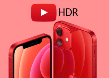 แอพ YouTube บน iOS อัพเดทให้  iPhone 12 ทั้ง 4 รุ่น รองรับการเล่นวิดีโอในรูปแบบ HDR แล้ว