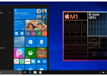 Craig Federighi ยืนยัน Mac รุ่นใหม่ที่ใช้ชิป M1 สนับสนุนระบบปฏิบัติการ Windows อย่างแน่นอน แต่ขึ้นอยู่กับ Microsoft ว่าจะอนุญาตหรือไม่