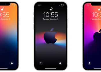 แจกฟรี Wallpaper ตามธีมงาน Apple Event ชื่อว่า One more thing ล่าสุดของ Apple ดาวน์โหลดได้ที่นี่