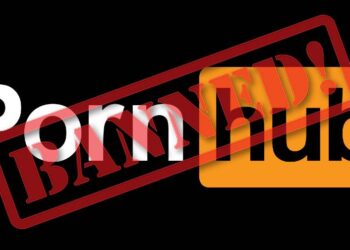 รมว.ดิจิทัลเพื่อเศรษฐกิจและสังคม​ (ดีอีเอส) ออกมาชี้แจงเหตุสั่งปิดกั้นเว็บไซต์ Pornhub