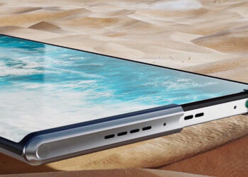 OPPO X 2021 ผ่านการทดสอบยืดหน้าจอถึง 100,000 ครั้ง โดยไม่ได้รับความเสียหาย