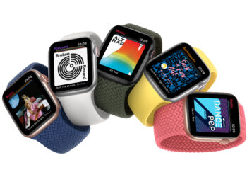 Apple ปล่อย watchOS 7.1 ตัวเต็มสำหรับ Apple Watch ออกมาให้อัพเดทแล้ว เปิด ECG ใช้งานเพิ่มอีก 2 ประเทศ ยังไม่มีไทย