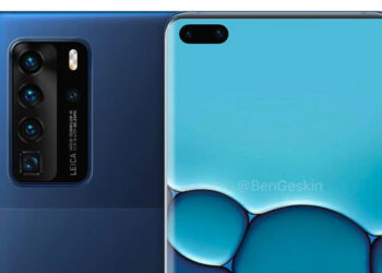 Huawei P50 จะเปิดตัวในช่วงครึ่งแรกของปี 2021 ใช้ชิป Kirin 9000