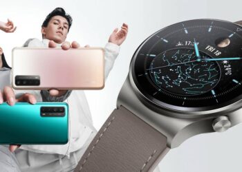 เปิดราคา HUAWEI WATCH GT 2 Pro ในไทย!! พร้อมด้วยสมาร์ทโฟนรุ่นใหม่ HUAWEI Y7a