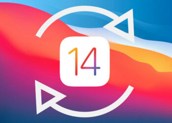 Apple ได้หยุดลงนาม iOS 14.1 หลังจากปล่อย iOS 14.2 ออกมาให้อัพเดท