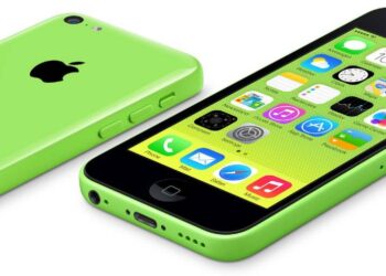 ลาก่อน!! iPhone 5c ถูกขึ้นทะเบียนเป็นอุปกรณ์ล้าสมัยแล้ว แต่ยังได้รับการสนับสนุนแต่มีข้อจำกัด