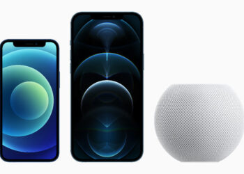 ระบบออนไลน์ของ Apple Store ปิดทำการชั่วคราว เพื่อเตรียมความพร้อมสำหรับการรับจอง iPhone 12 mini, iPhone 12 Pro Max และ HomePod mini