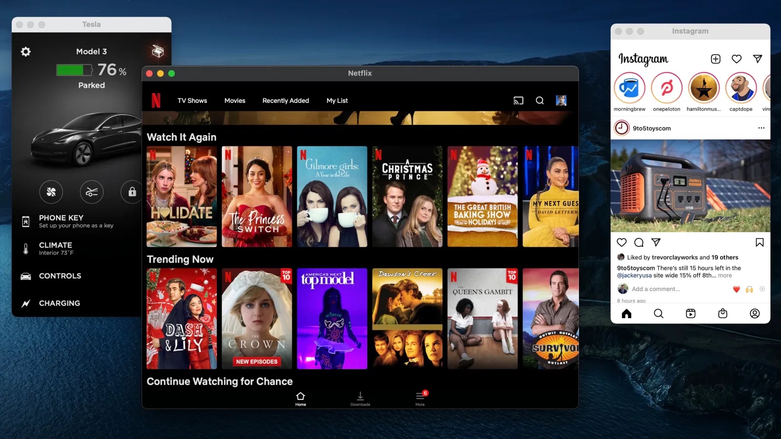 วิธีติดตั้งแอพ iPhone และ iPad ลงบน MacBook Air ,MacBook Pro และ Mac