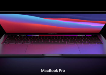 MacBook Pro รุ่นชิป M1 เร็วกว่า iMac Pro ปี 2019 ที่มาพร้อมจีพียู Vega 56 แรม 128GB ในการ Export วิดีโอด้วย Final Cut Pro X