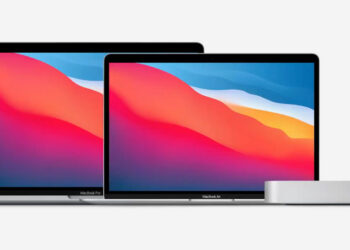 สรุปราคา MacBook Air รุ่น 13 นิ้ว, MacBook Pro รุ่น 13 นิ้ว, Mac mini รุ่นใหม่ที่มาพร้อมชิพ M1 ทางการในประเทศไทย