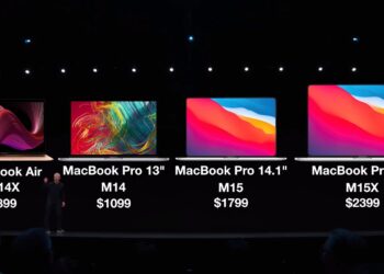 สรุป 4 สิ่งที่คาดว่า Apple จะเปิดตัวงาน “One More Thing” เวลา 01.00 น. ของวันที่ 11 พฤศจิกายน (คืนนี้)