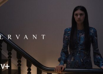 ซีรีส์ “Servant” ซีซัน 2 จาก Apple TV+ พร้อมเริ่มฉาย ศุกร์ที่ 15 มกราคม 2021 อำนวยการผลิตโดย M. Night Shyamalan