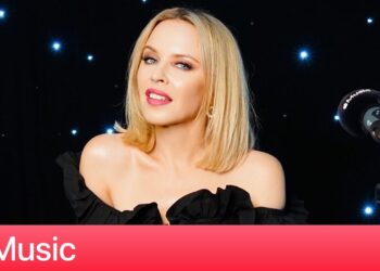 Kylie Minogue ให้สัมภาษณ์กับ Apple Music เกี่ยวกับอัลบั้มใหม่ที่ชื่อว่า ‘DISCO’ พร้อมเล่าถึงสุดยอดเพลงฮิตต่าง ๆ ของเธอ
