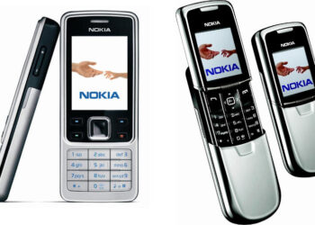 HMD Global มีแผนคืนชีพ Nokia 6300 และ 8000 series กลับมาทำตลาดอีกครั้ง