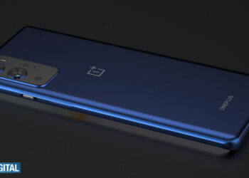 เผยโฉมภาพเรนเดอร์ OnePlus 9 Pro ที่ใกล้เคียงของจริงที่สุดในตอนนี้ (ชมคลิป)