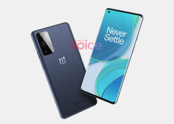 OnePlus 9 Pro ถูกปล่อยภาพเรนเดอร์ออกมาแล้ว คาดเปิดตัวทางการเดือนมีนาคม 2021