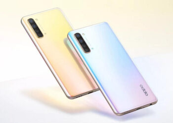 OPPO Reno5 4G (CPH2159) ผ่านการรับรองในประเทศไทยแล้ว