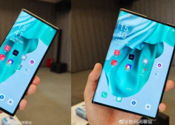 OPPO ยังไม่มีแผนเปิดตัว สมาร์ทโฟนม้วนจอได้ ในอนาคตอันใกล้นี้