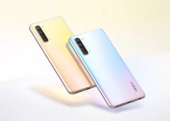 หลุด!! สเปก OPPO Reno5 มาพร้อม Android 11 รองรับชาร์จเร็ว 65W กล้องหลัง 4 ตัว 64MP