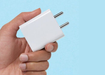 Xiaomi Mi 33W SonicCharge 2.0 Charger วางขายในอินเดีย ราคาราว 490 บาท