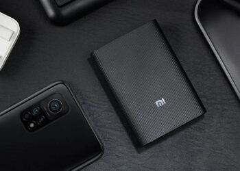 Xiaomi Mi Pocket Power Bank Pro วางจำหน่ายแล้ว ราคาราว 490 บาท เน้นพกพาสะดวก