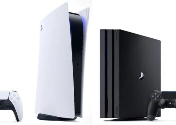 ทดสอบความเร็ว PlayStation 5 vs PlayStation 4 Pro ทำความเร็วในการโหลดเกมแตกต่างกันหลายเท่า